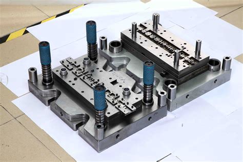 cheap custom die punch set metal stamping mold parts|Precision Stamping Die Components, Die Set Components .